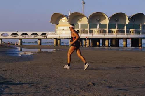Villa Alpi Lignano Sabbiadoro Eksteriør bilde