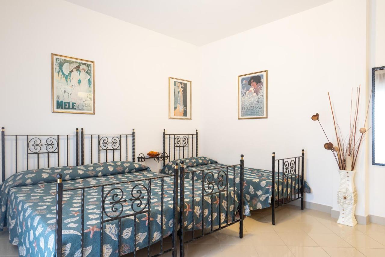 Villa Alpi Lignano Sabbiadoro Eksteriør bilde